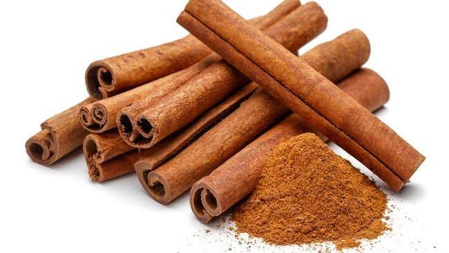 Cinnamon